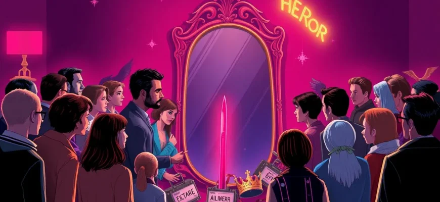 Films de drame sur l'honneur