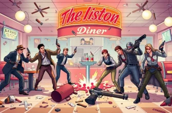 Films d'action sur les collisions