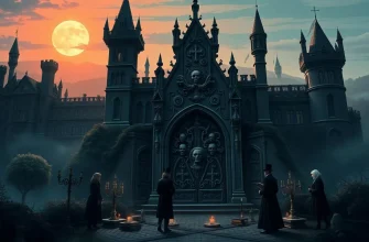 Les Meilleurs Films d'Horreur Gothique