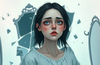 Films d'horreur sur la DDI: une exploration terrifiante de l'esprit humain