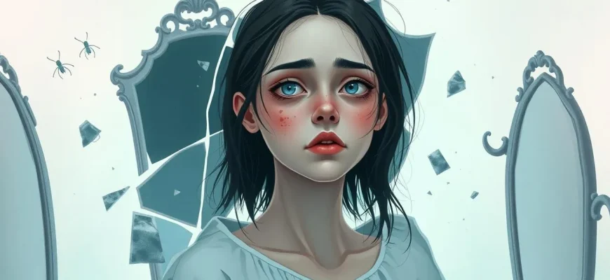 Films d'horreur sur la DDI: une exploration terrifiante de l'esprit humain