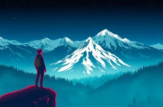 Films sur la solitude en pleine nature