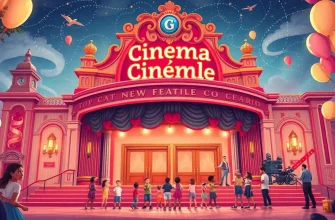 Les Meilleurs Films de Famille sur le Spectacle