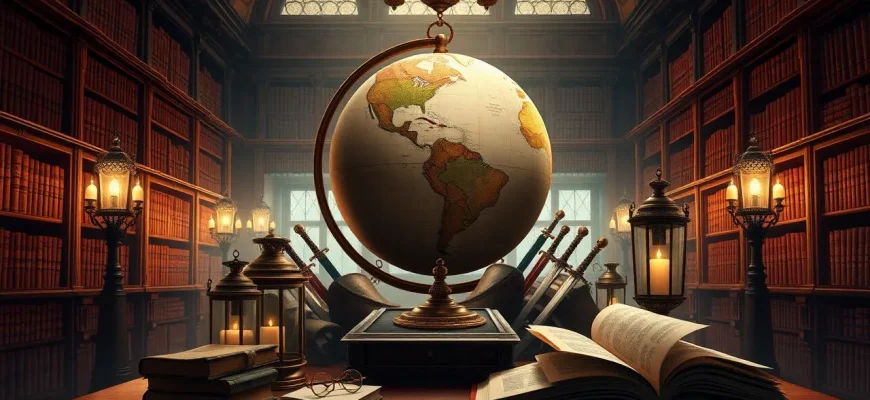 Les Meilleurs Documentaires sur l'Histoire Militaire