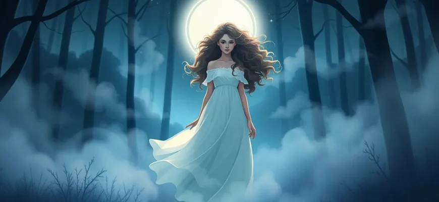 Top 10 des films fantastiques sur les esprits maléfiques