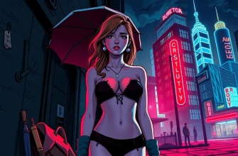 Films dramatiques sur la prostitution