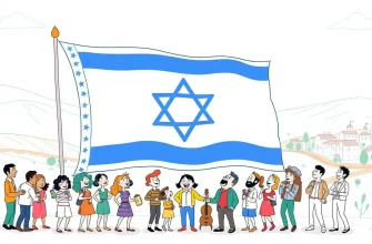 10 Comédies Israéliennes à Ne Pas Manquer