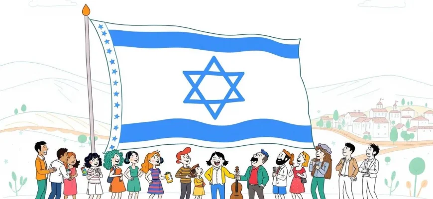 10 Comédies Israéliennes à Ne Pas Manquer