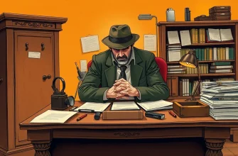 Les meilleurs films biographiques sur les interrogatoires