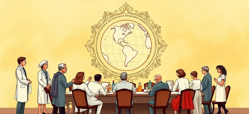 Les Meilleurs Documentaires sur la Santé