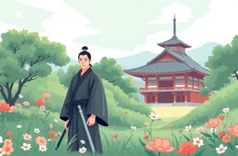 Films de samouraïs pour toute la famille