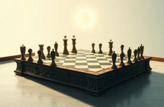 Les meilleurs films soviétiques sur les échecs