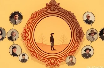 Films biographiques sur les solitaires