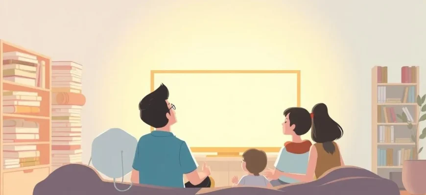 Films familiaux sur la spiritualité