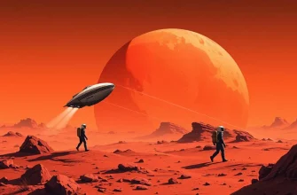 Documentaires sur Mars - Une Exploration Inoubliable