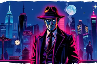 Films de Détectives Privés: Une Sélection Criminelle