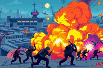 Films avec des explosions spectaculaires