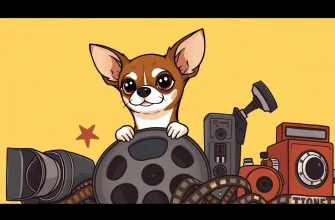 Films soviétiques sur les chihuahuas
