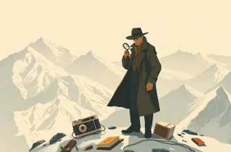 Films Détectives sur l'Everest