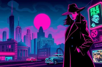 Films criminels de l'après-guerre à ne pas manquer