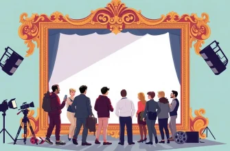 Documentaires sur les festivals de cinéma