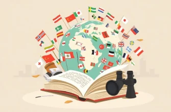 10 Documentaires sur les Langues à Découvrir