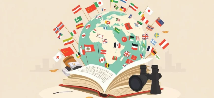 10 Documentaires sur les Langues à Découvrir