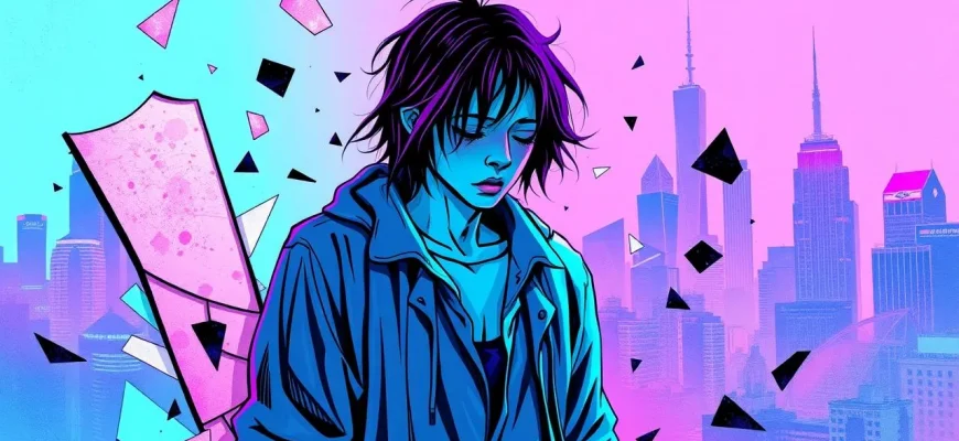 Films dramatiques sur la violence psychologique