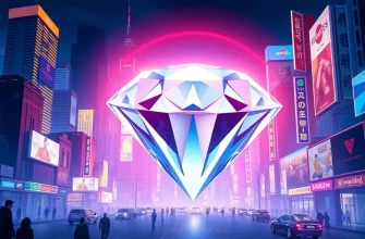 Films sur les diamants : Une sélection scintillante