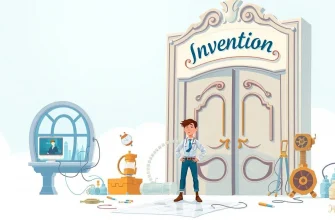 Films sur les inventions: Une exploration cinématographique