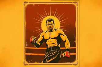 Les Meilleurs Films Biographiques sur les Combats Sans Règles