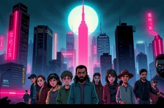 10 Films Criminels sur la Pauvreté à Ne Pas Manquer