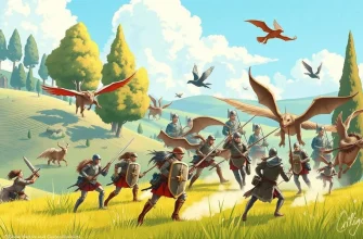 Fantaisie militaire: 10 films à découvrir