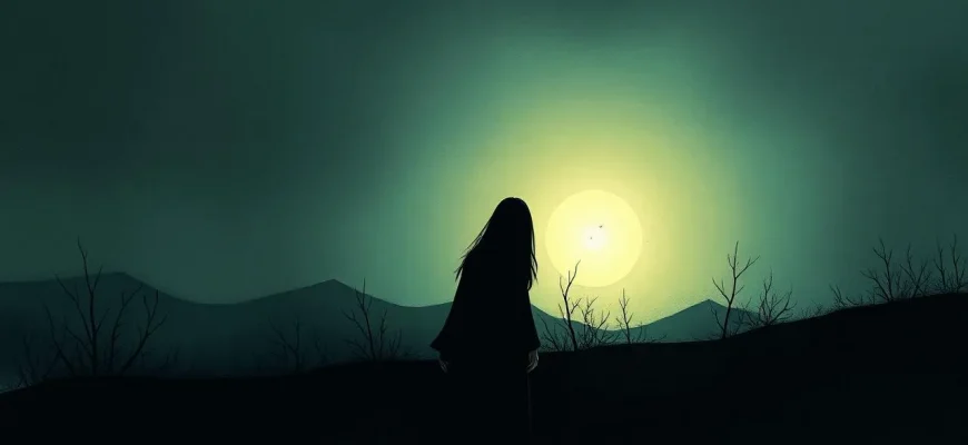 Films d'horreur sur la dépression : une plongée dans l'obscurité de l'esprit