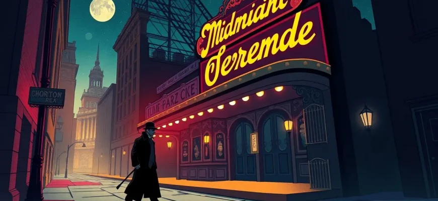 Films d'horreur sur le jazz : une mélodie de peur