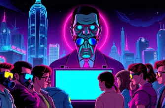 Films sur le totalitarisme à la Orwell