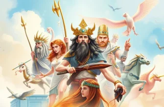 Les Meilleurs Films sur les Demi-Dieux