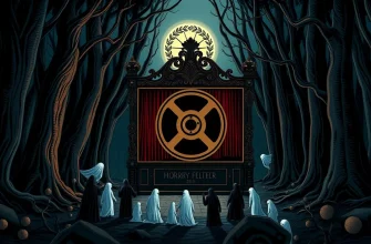 Films d'horreur primés aux festivals