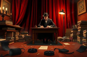 Films de Biographies sur la Vengeance