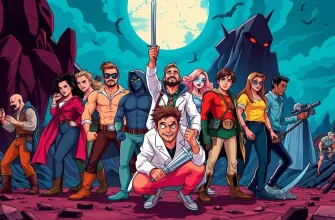 Top 10 des films d'horreur avec des héros inébranlables