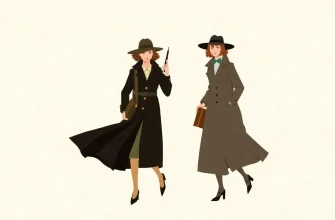 Détectives et Comtesses: Une Sélection de Films à Ne Pas Manquer