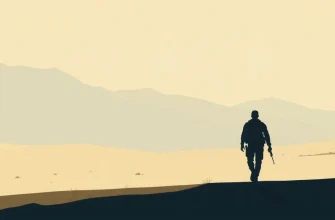 Top 10 des Thrillers sur l'Afghanistan