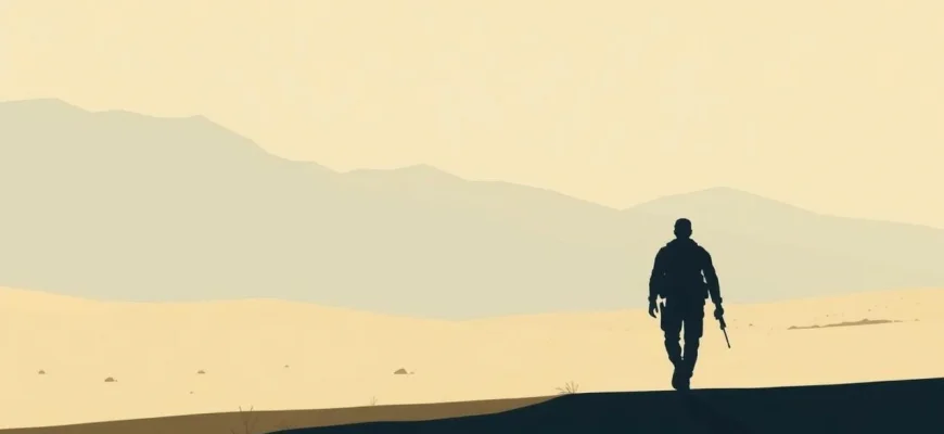 Top 10 des Thrillers sur l'Afghanistan