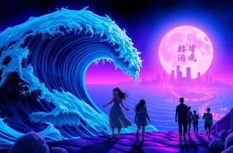 Films de catastrophe: Tsunamis