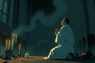 Thrillers sur le thème catholique