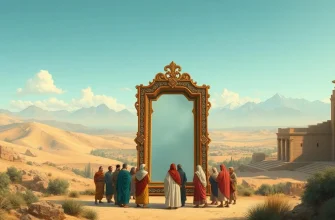 Films Historiques sur la Perse Antique