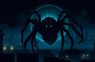 Les Meilleurs Thrillers avec des Créatures