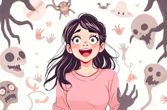 Top 10 des films d'horreur avec des fins inattendues