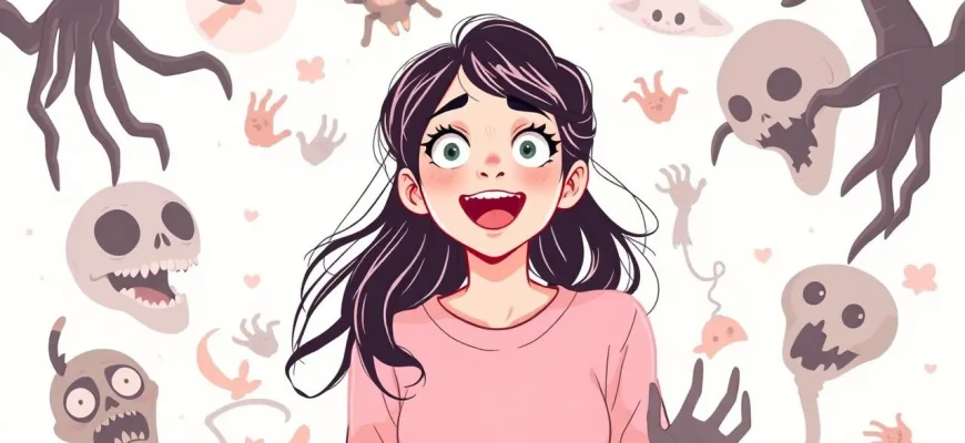 Top 10 des films d'horreur avec des fins inattendues