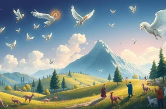 Films fantastiques inspirés de l'Ancien Testament